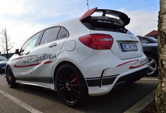 Mercedes-Benz A 45 AMG Edition 1