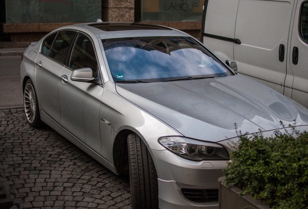 Alpina B5 BiTurbo