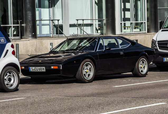 Ferrari Dino 208 GT4