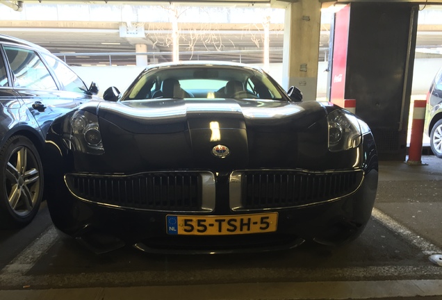 Fisker Karma