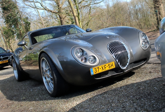 Wiesmann GT MF4