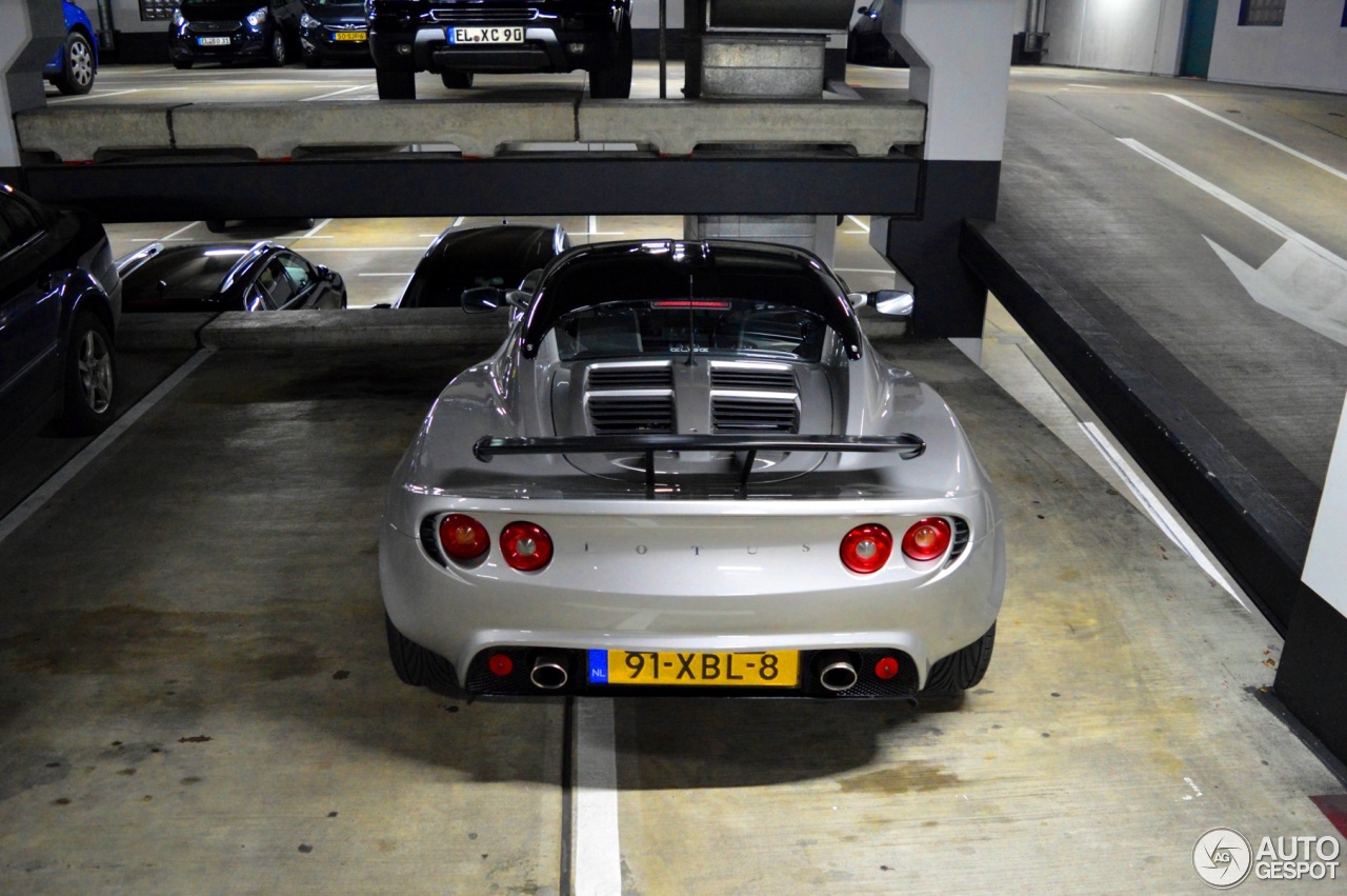 Lotus Elise S2 Sport 135