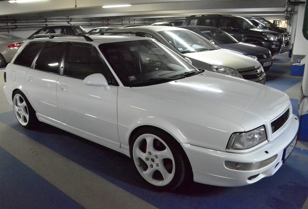 Audi RS2 Avant