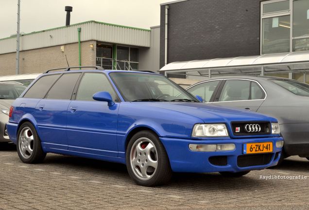 Audi RS2 Avant