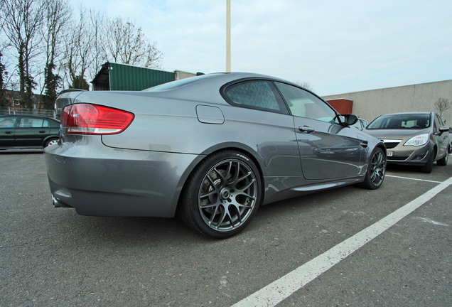 BMW M3 E92 Coupé