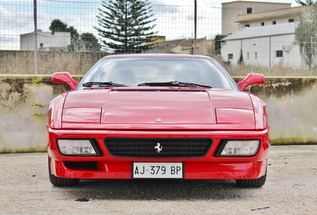 Ferrari 348 GTB