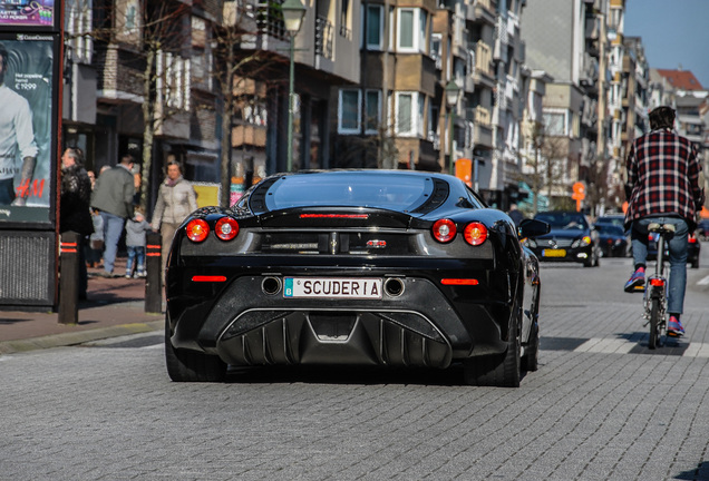 Ferrari 430 Scuderia