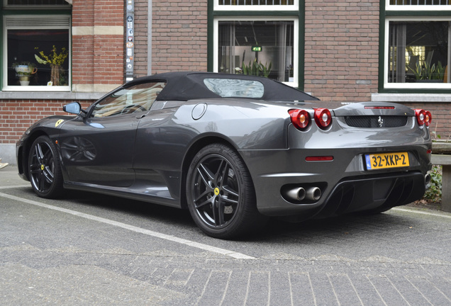 Ferrari F430 Spider