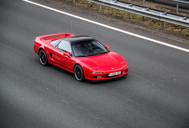 Honda NSX