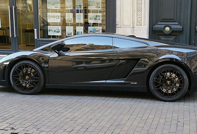 Lamborghini Gallardo LP560-4