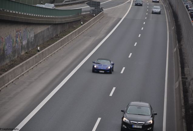 Lotus Elise S1