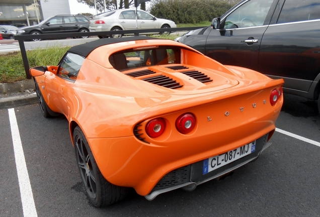 Lotus Elise S2 111R