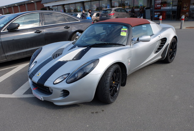 Lotus Elise S2 111S