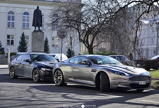 Aston Martin DBS