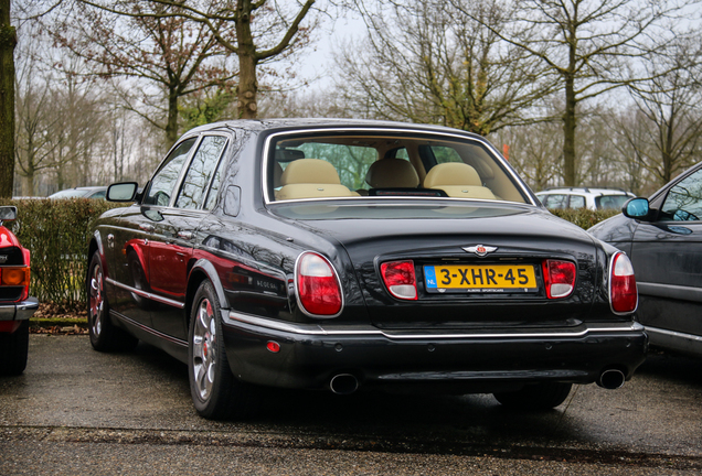 Bentley Arnage Red Label