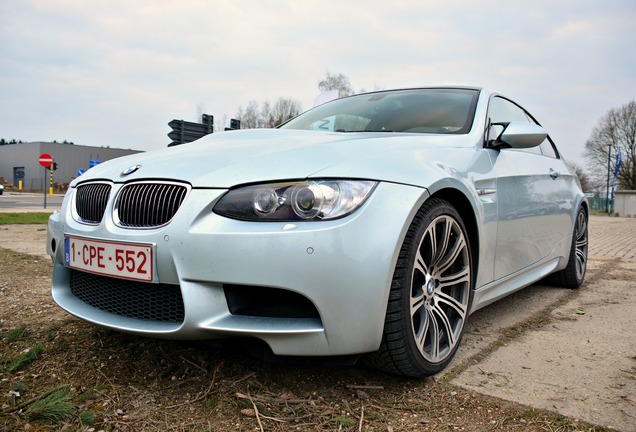 BMW M3 E92 Coupé