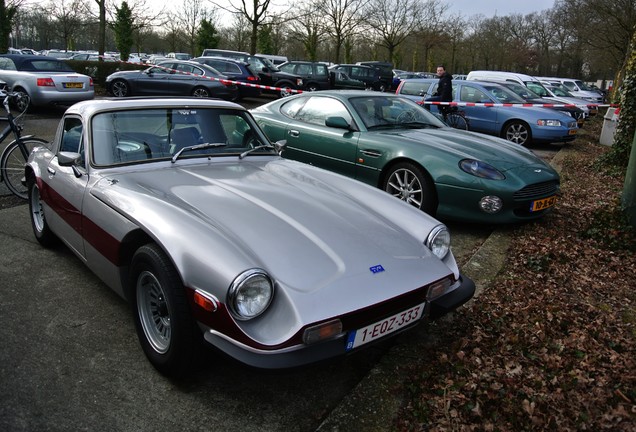 TVR 1600 M