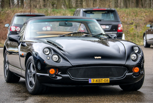 TVR Chimaera 400