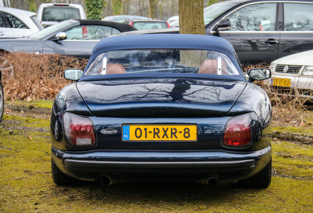 TVR Chimaera 400