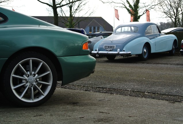 Aston Martin DB7 Vantage