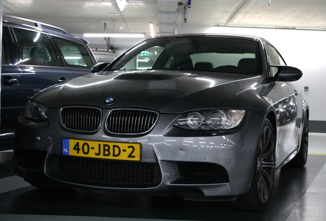 BMW M3 E92 Coupé