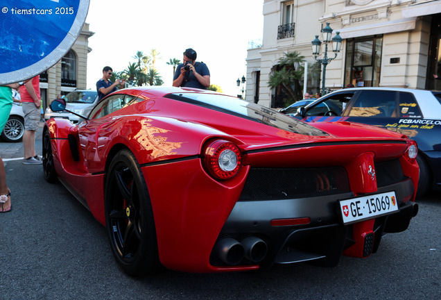 Ferrari LaFerrari