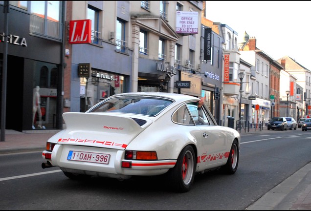 Porsche 911 Carrera RS