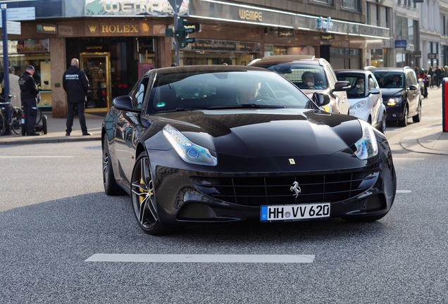 Ferrari FF