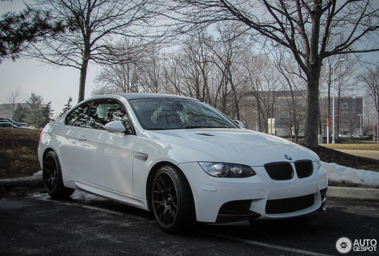 BMW M3 E92 Coupé