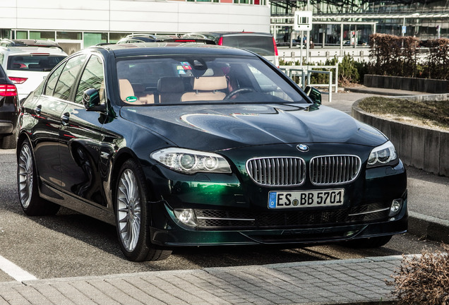 Alpina B5 BiTurbo