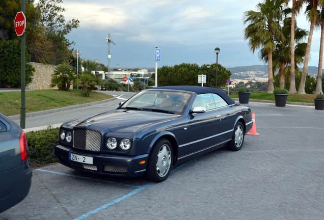 Bentley Azure 2006