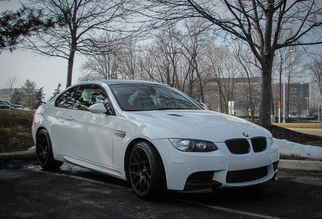 BMW M3 E92 Coupé