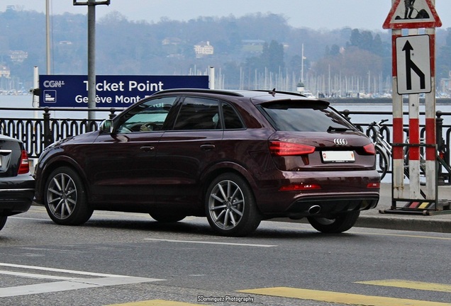 Audi RS Q3