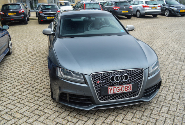 Audi RS5 8T