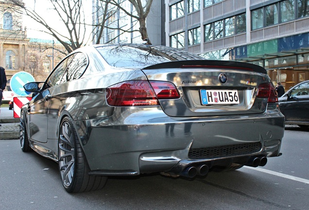 BMW M3 E92 Coupé