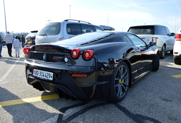 Ferrari 430 Scuderia