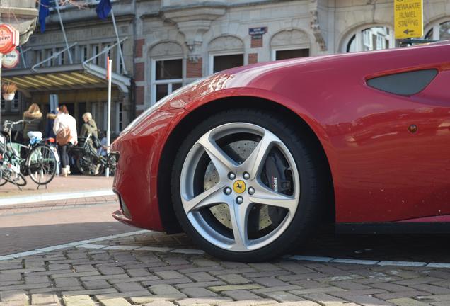 Ferrari FF