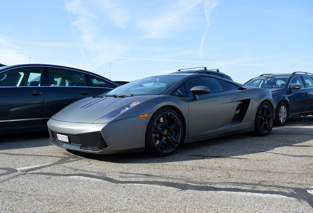 Lamborghini Gallardo