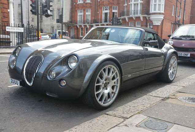 Wiesmann Roadster MF3