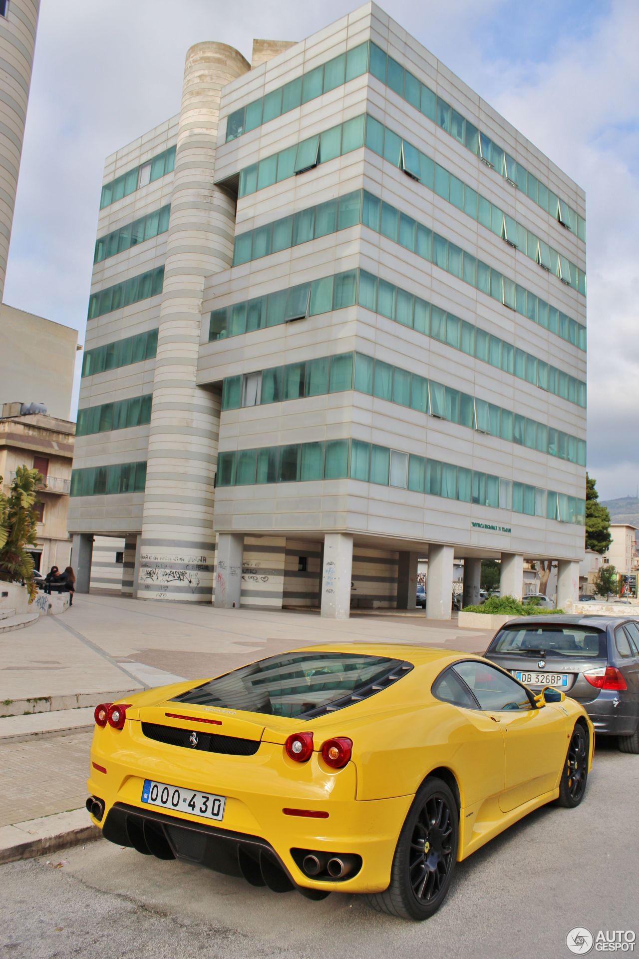 Ferrari F430