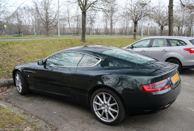 Aston Martin DB9