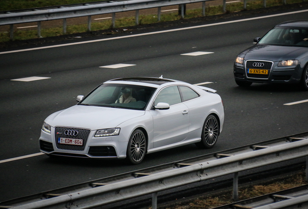 Audi RS5 8T