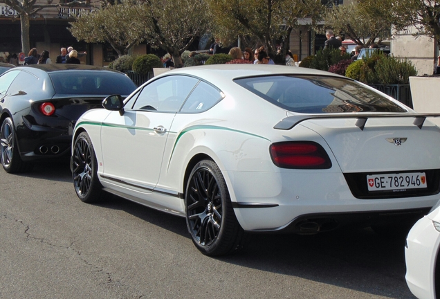 Bentley Continental GT3-R