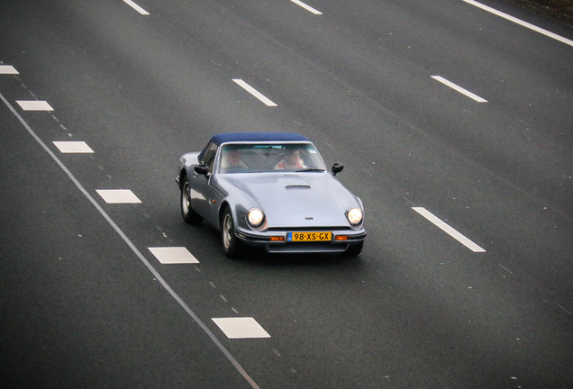 TVR 290 S