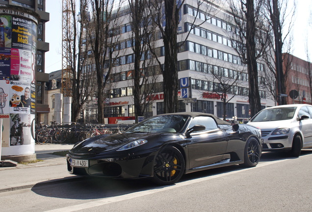 Ferrari F430 Spider