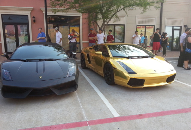 Lamborghini Gallardo