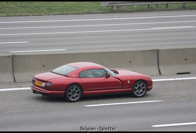 TVR Cerbera 4.5 MkI