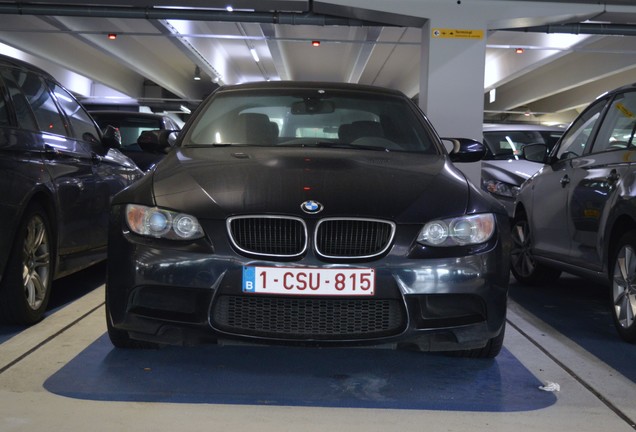 BMW M3 E92 Coupé