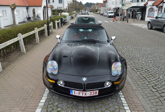 BMW Z8