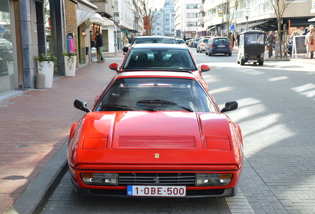 Ferrari 328 GTS
